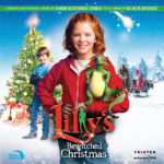Lilly’s Bewitched Christmas (Anne-Kathrin Dern) UnderScorama : Janvier 2019