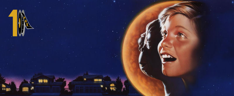 Mac And Me (Alan Silvestri)