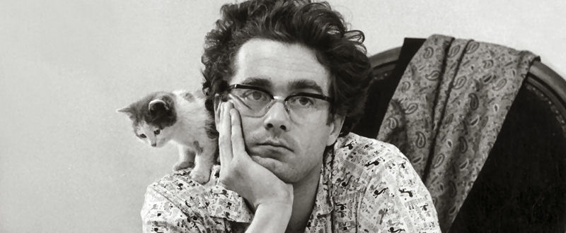 Michel Legrand (1932-2019) Vivre sa vie, en quelques mots