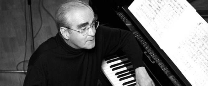 Michel Legrand