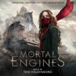 Mortal Engines (Tom Holkenborg / Junkie XL) UnderScorama : Janvier 2019