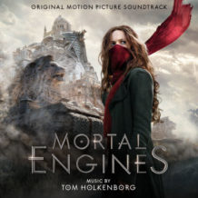 Mortal Engines (Tom Holkenborg / Junkie XL) UnderScorama : Janvier 2019