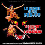 La Noche de los Brujos