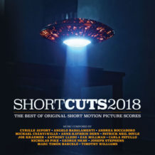 Short Cuts (Anthony Lledo, Marc Timón Barceló, Cyrille Aufort, Joe Kraemer…) UnderScorama : Janvier 2019