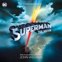 Superman: The Movie (John Williams) UnderScorama : Mars 2019