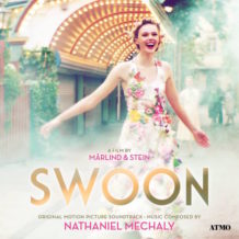 Swoon (Nathaniel Méchaly) UnderScorama : Mars 2019