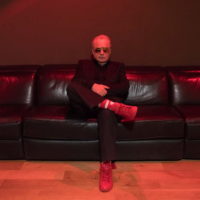 Giorgio Moroder de passage au Grand Rex de Paris Ne ratez pas en mai la seule date française de la tournée européenne du célèbre musicien italien