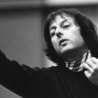 André Previn (1929-2019) Le compositeur et chef d’orchestre avait remporté quatre Oscar