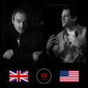 Arnold Vs. Giacchino : choc au Royal Albert Hall ! David contre Michael : ne ratez pas le match de l'année et rendez-vous sur le ring londonien en octobre prochain