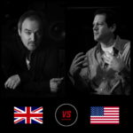 Arnold vs. Giacchino