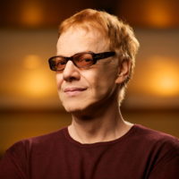 Elfman à la Philharmonie de Paris en septembre La nouvelle saison vient de dévoiler un week-end entier consacré au compositeur en sa présence