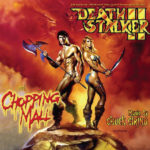Deathstalker II / Chopping Mall
