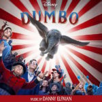 Dumbo (Danny Elfman) UnderScorama : Avril 2019