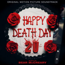 Happy Death Day 2U (Bear McCreary) UnderScorama : Mars 2019
