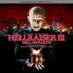 Hellraiser III: Hell On Earth (Randy Miller) UnderScorama : Mars 2019