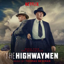 Highwaymen (The) (Thomas Newman) UnderScorama : Avril 2019