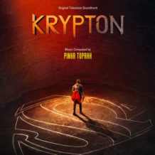 Krypton (Season 1) (Pinar Toprak) UnderScorama : Mars 2019