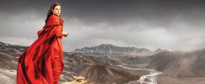 The Red Tent