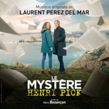 Mystère Henry Pick (Le) (Laurent Perez Del Mar) UnderScorama : Mars 2019