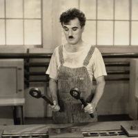 La Philharmonie de Paris voit Charlie Chaplin en grand Exposition, ciné-concerts, ateliers : nombreux rendez-vous chaplinesques en octobre prochain