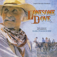 Lonesome Dove (Basil Poledouris) UnderScorama : Avril 2019