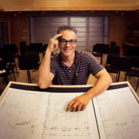 Marco Beltrami aux WSA de Gand en octobre prochain Comme chaque année à cette époque, l'organisation du festival vient de dévoiler ses premiers invités 