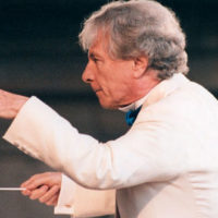 Maurice Jarre (1924-2009) Hommage au compositeur à l'occasion des 10 ans de sa disparition