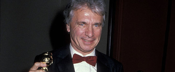 Maurice Jarre