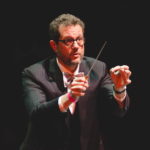 Michael Giacchino en concert