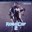 RoboCop 2 (Leonard Rosenman) UnderScorama : Avril 2019