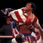 Rocky IV (Vince DiCola) Fais-moi mal, Rocky, Rocky, Rocky