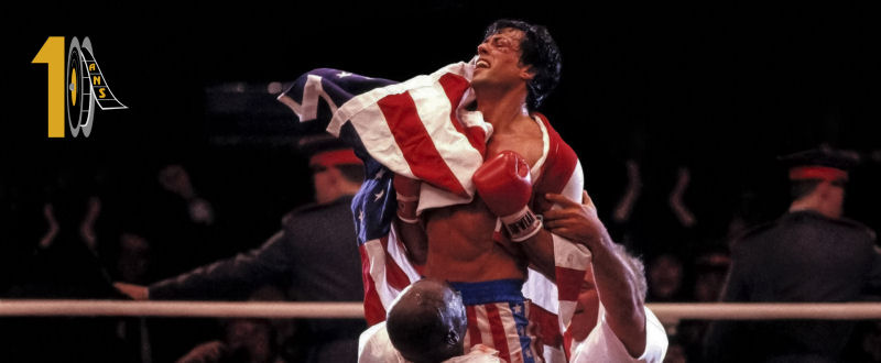 Rocky IV (Vince DiCola) Fais-moi mal, Rocky, Rocky, Rocky
