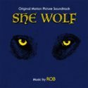 She Wolf (Rob) UnderScorama : Mars 2019