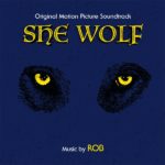 She-Wolf