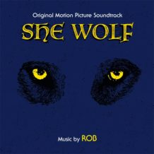 She Wolf (Rob) UnderScorama : Mars 2019