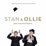 Stan & Ollie (Rolfe Kent) UnderScorama : Avril 2019
