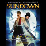 Sundown: The Vampire In Retreat