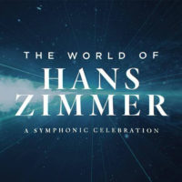 The World of Hans Zimmer : Greenaway paye sa tournée Six nouvelles dates françaises à partir de fin septembre 2022 à Paris et en province