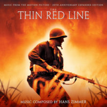 Thin Red Line (The) (Hans Zimmer) UnderScorama : Mars 2019