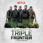 Triple Frontier