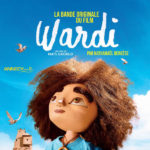 Wardi (Nathanaël Bergèse) UnderScorama : Mars 2019