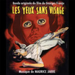 Les Yeux Sans Visage