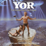 Yor, The Hunter From The Future
