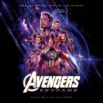 Avengers: Endgame (Alan Silvestri) UnderScorama : Mai 2019