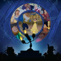 La Belle et la Bête de Disney en ciné-concert dans l’Est Le Philharmonique de Strasbourg vous convie à venir faire la fête et goûter une célèbre histoire éternelle 