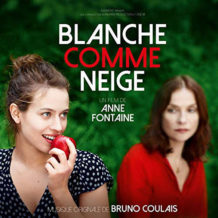 Blanche Comme Neige (Bruno Coulais) UnderScorama : Mai 2019