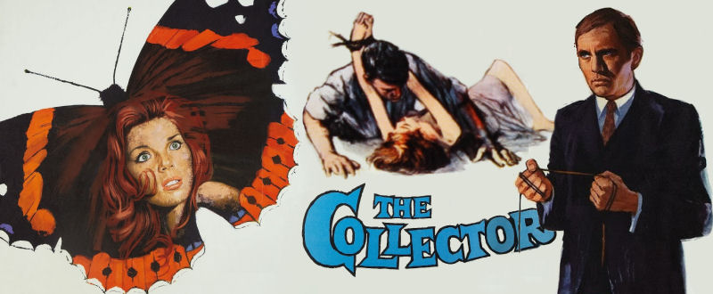 The Collector (Maurice Jarre)