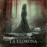 The Curse Of La Llorona