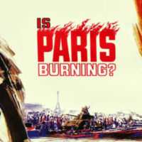 Is Paris Burning? (Maurice Jarre) Monuments Men