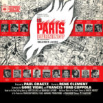 Is Paris Burning?